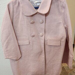Dondolo girls spring jacket